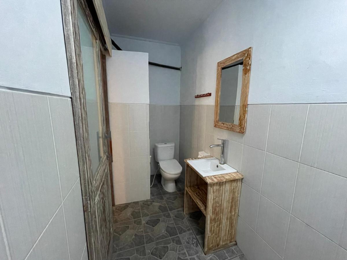 Belimbing Guest House Canggu Exterior photo