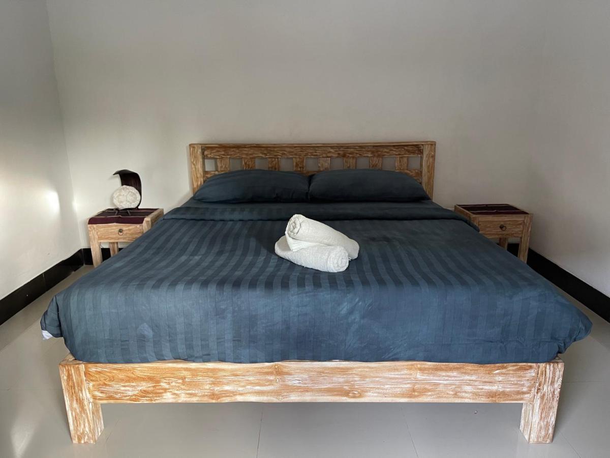 Belimbing Guest House Canggu Exterior photo